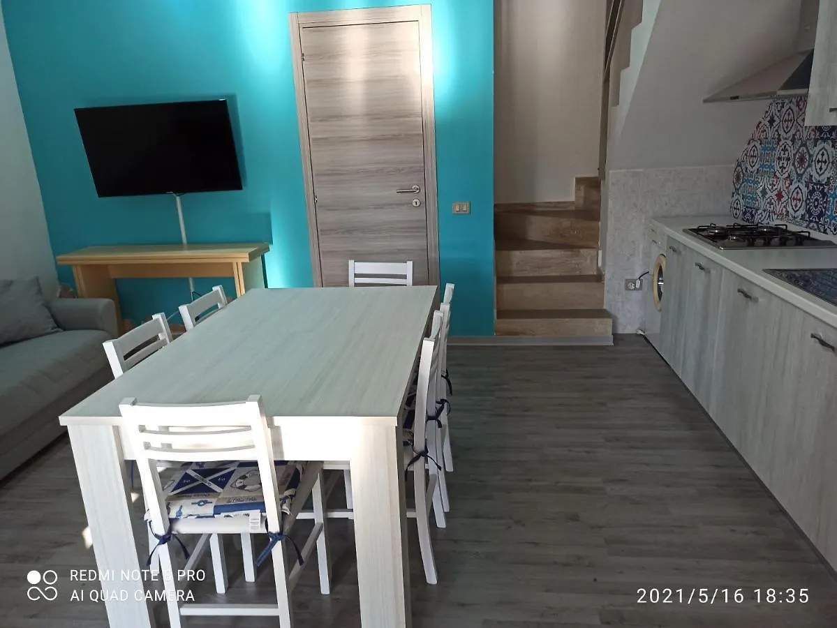 Casa Mael Villa Villasimius