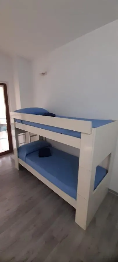 Casa Mael Villa Villasimius