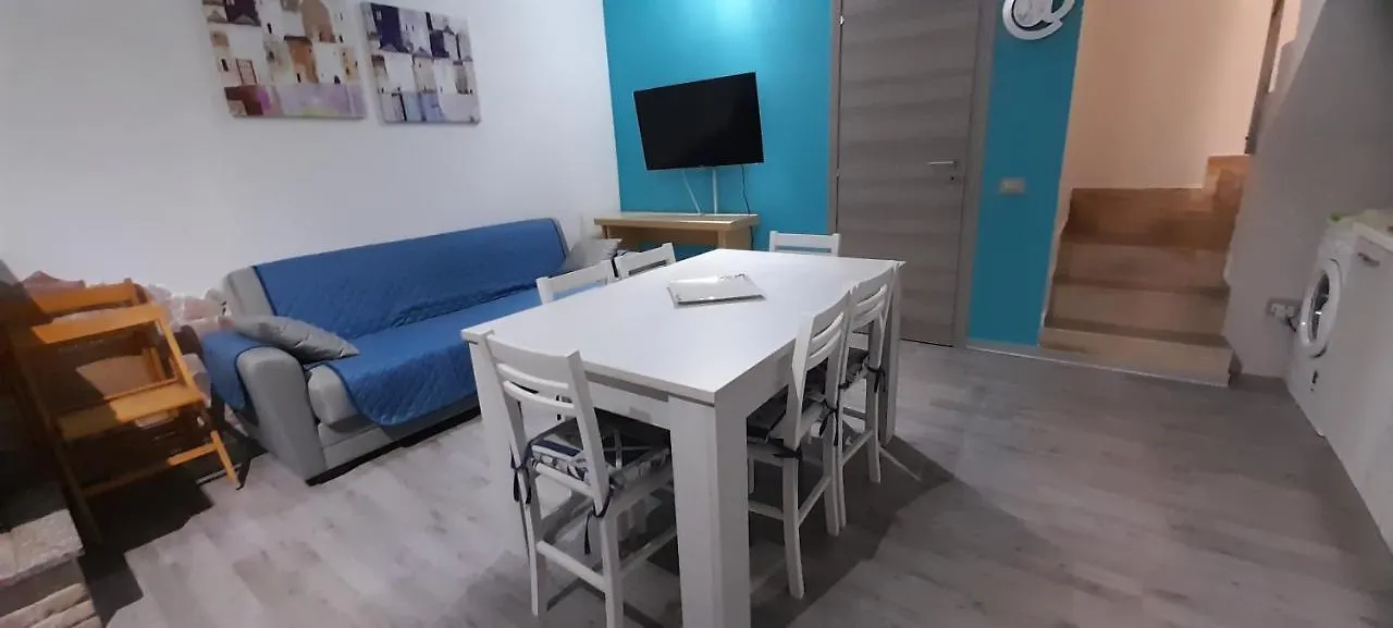 فيلا Casa Mael فيلاّسيمِيوس