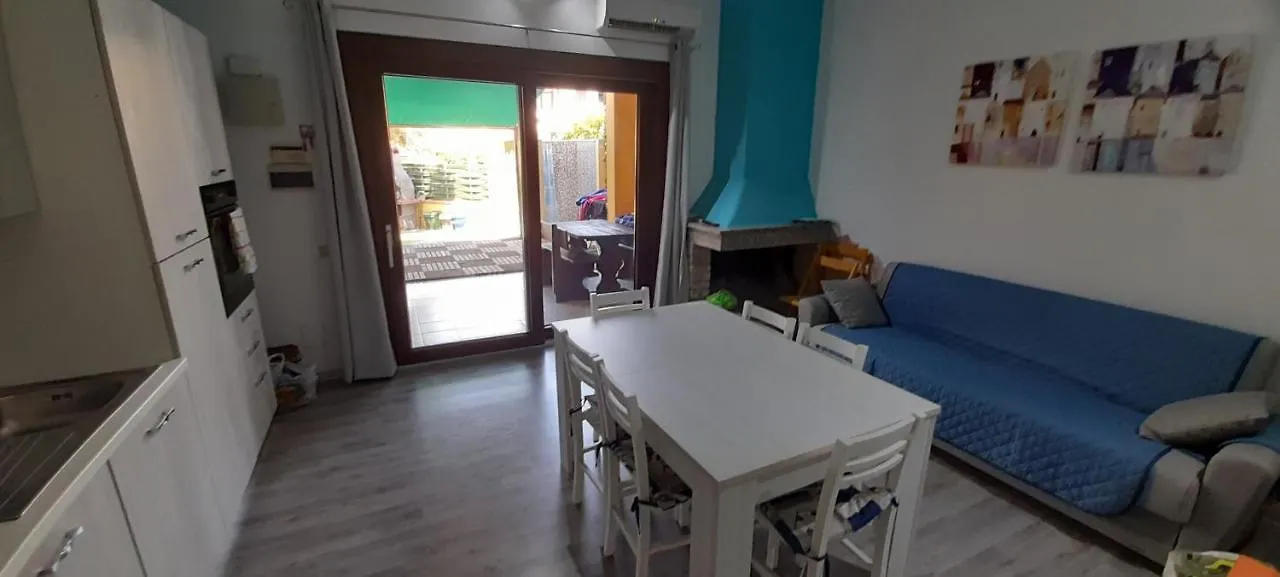 Casa Mael Villa Villasimius Italien