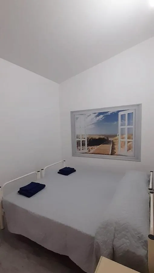 فيلا Casa Mael فيلاّسيمِيوس 0*,  إيطاليا