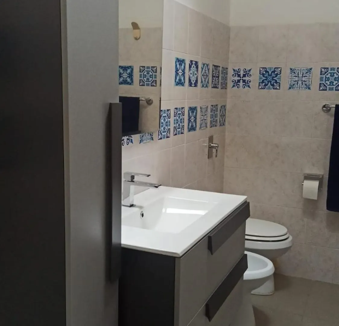 Casa Mael Villa Villasimius