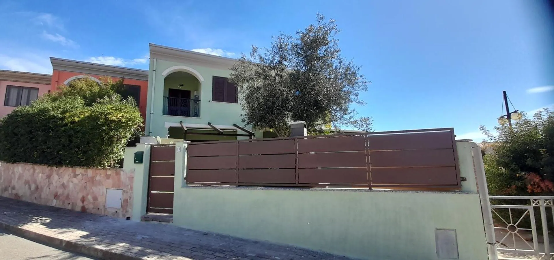 فيلا Casa Mael فيلاّسيمِيوس فيلة