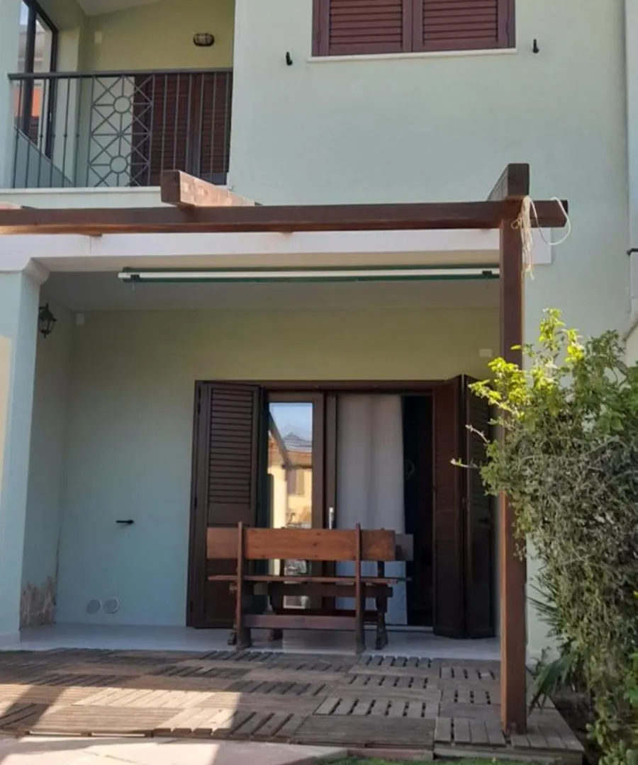 Casa Mael Villa Villasimius 0*,  Italien