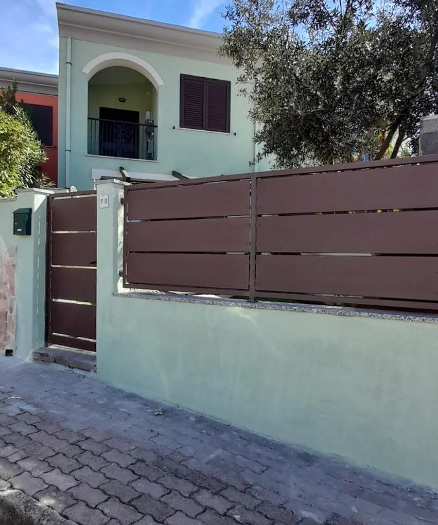 Casa Mael Villa Villasimius